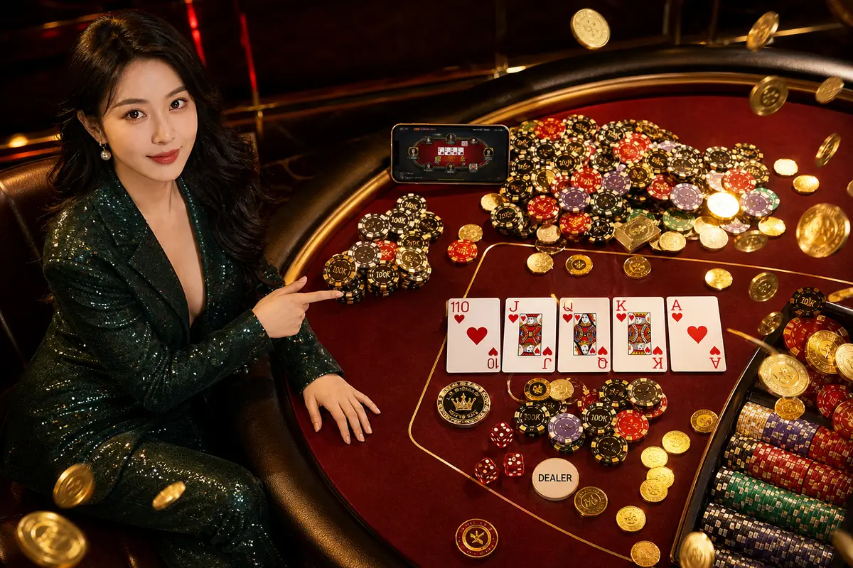 shwe666 Slots ဂိမ်း မျိုးစုံ